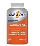 O.ne A Day WOMEN 50 plus (300 Tabs)