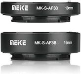 Meike® Automatic Extension Tube for