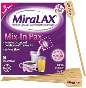 MiraLAX Ge