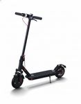 WESITO Foldable Electric Scooter for Adults | 25 Km Range, 25 Km/h Speed | 250W Powerful Motor | LED Display, Front Suspension, Dual Brakes & Lights | Lightweight Portable E-Scooter for City Commute