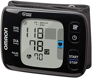 Omron 7 Se