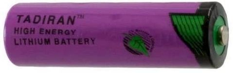 AA High Capacity 3.6 Volt Lithium Battery -TL-5903