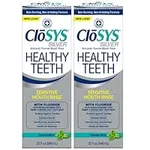 Closys Healthy Teeth Anti-Cavity Or