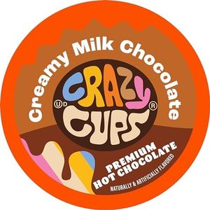 Crazy Cups
