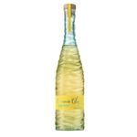 Connie Glaze Lemon Sherbet Vodka Liqueur | Deliciously Smooth | Made with Cornish Lemon Verbena | All Natural Ingredients | Crafted in Cornwall | Enjoy Neat | Great Gift | 20% vol | 70cl