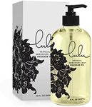 Lulu Sensual Massage Oil 470ml For massaging the body contains Sweet Almond Oils