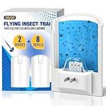 Flying Insect Trap, Indoor Plug-in 
