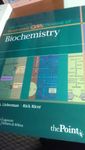 Lippincott's Illustrated Q&A Review of Biochemistry (Lippincott Illustrated Reviews Series)