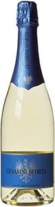 Spumante DOC Cuvée Brut Riserva, Cesarini Sforza - 750 ml