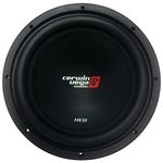 CERWIN VEGA XED12 XED 1000 Watts Max 12-Inch SVC Woofer 4 Ohms