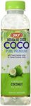 OKF ALOE COCONUT 16.9 OZ (pack of 12 and packing may vary)