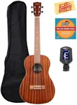 Kala KA-B Mahogany Baritone Ukulele