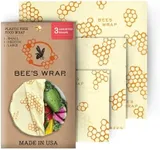 Bee's Wrap Reusable Beeswax Food Wr