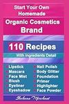 Organic Body Care: 110 Organic Beau