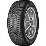 GOODYEAR-1956016 650-Summer Tires-VEC 4SEASONS G3