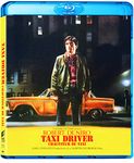 Taxi Driver [Blu-ray] (Bilingual)