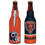 WinCraft NFL Chicago Bears Bottle C