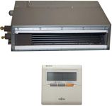 FUJITSU ARU12RML 12,000 BTU/1 TON M