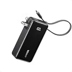Anker 3-in-1 Power Bank USB C Charg