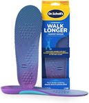 Dr. Scholl's Walk Longer Insoles fo