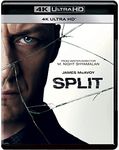 Split (4K UHD) (1-Disc)