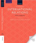 INTRODUCTION INTERNATIONAL RELATIONS 6E EPZI P