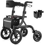 MAXWALK Walkers for Seniors, Rollat