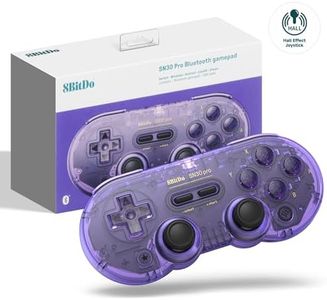 8Bitdo SN3