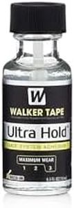 Walker Ultra Hold .5 oz