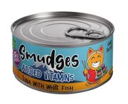 Grain Canned Cats