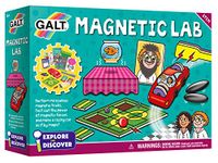 Magnetic Science Kits