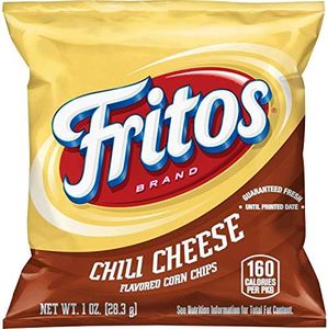 Fritos Cor