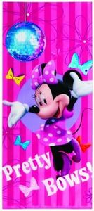 Wilton Sac à friandises 4 x 9.5 inches Minnie Mouse - 16 Count