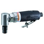 Ingersoll Rand 3101G Edge Series Air Angle Die Grinder, Blac