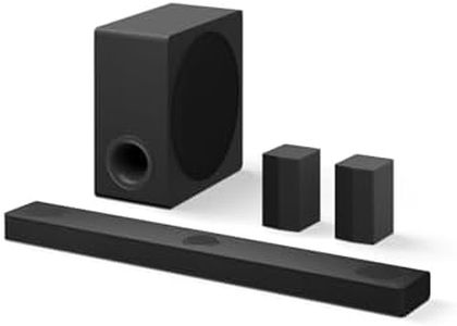 LG DS80TR 