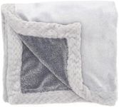 aden + anais Plush Blanket - Soft M