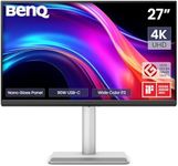 BenQ MA270UP 27” 4K 3840x2160 Monit