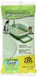 Tidy Cats Breeze Pads - Pack of 10