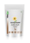 VitaeGen Sunflower Lecithin Powder- 200g