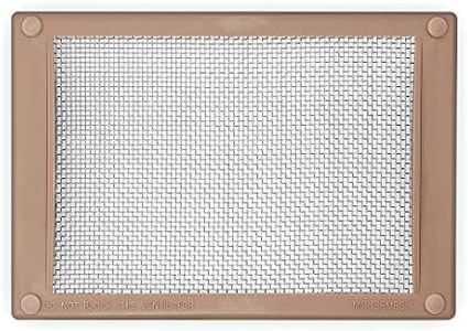 MOUSEMESH BFmou2a Pest Proofing, Buff