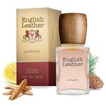 English Leather By Dana For Men. Aftershave 3.4-Ounces by Dana Classic Fragrances