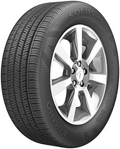 Kumho Solus TA31 All-Season Tire - 205/55R16 91H