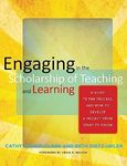 Engaging in the Scholarship of Teac