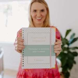 Expecting 