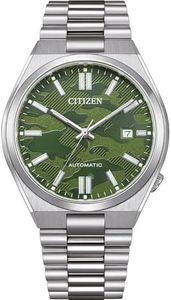 Citizen Ts