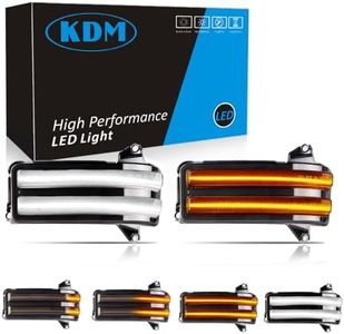 KDM Led Se