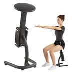 Squat Machine For Butt