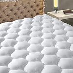 Twin Xl Mattress Pads