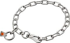 Sprenger HS - Collar adjustable short link stainless steel