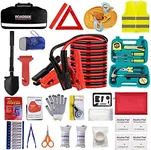 Car Emergency Roadside Tool Kit wit